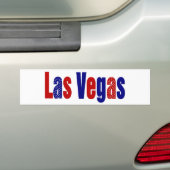 Las Vegas Stars Autoaufkleber (Auf Auto)