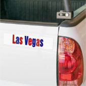 Las Vegas Stars Autoaufkleber (Auf Lkw)