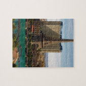 Las Vegas-Streifen Puzzle (Horizontal)