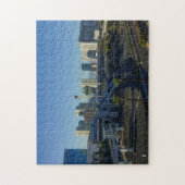 Las Vegas Strip Ahead Puzzle (Vertikal)