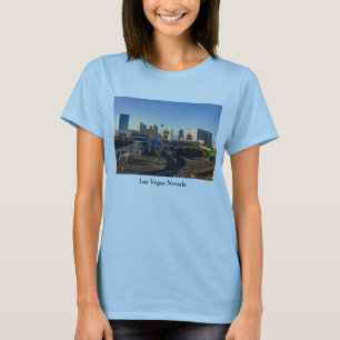 Las Vegas Strip Ahead T - Shirt