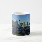 Las Vegas Strip Ahead Tasse (Mittel)