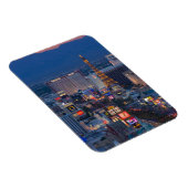 Las Vegas Strip Magnet (Rechte Seite)
