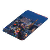 Las Vegas Strip Magnet (Linke Seite)