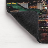 Las Vegas Strip Mousepad! Mousepad (Ecke)