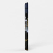 Las Vegas Strip Night View Case-Mate iPhone Hülle (Hinten/Rechts)