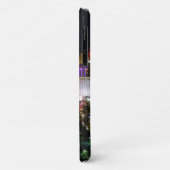 Las Vegas Strip Night View Case-Mate iPhone Hülle (Hinten/Links)