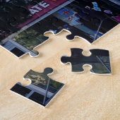 Las Vegas Strip Puzzle (Seite)