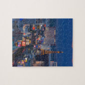 Las Vegas Strip Puzzle (Horizontal)