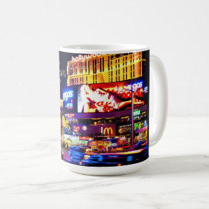 Las Vegas Strip Tasse