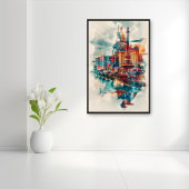 Las Vegas Symphony: High Roller und Casinos Poster