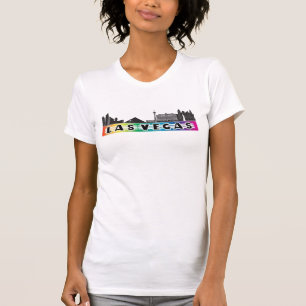 Las Vegas T - Shirt