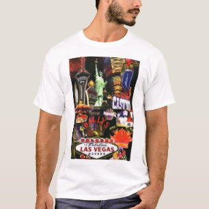 Las Vegas T - Shirt