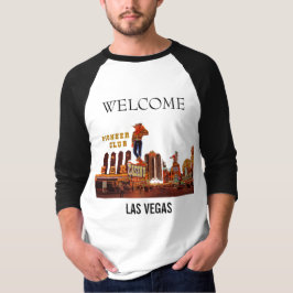 Las Vegas T - Shirt
