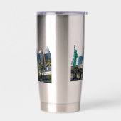 Las Vegas Thermobecher (Links)