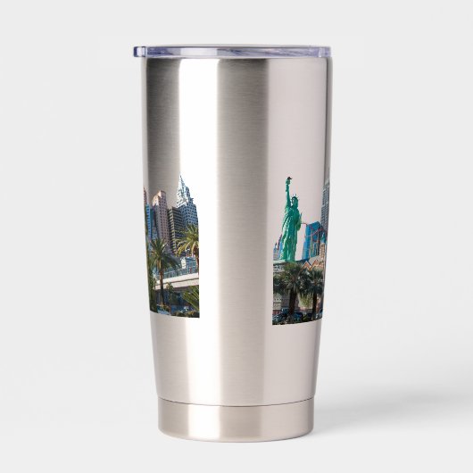 Las Vegas Thermobecher (Rechts)