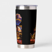 Las Vegas Thermobecher (Links)