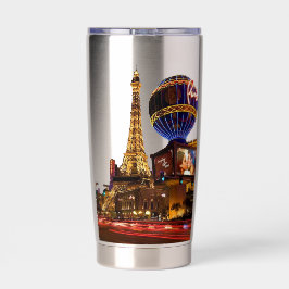 Las Vegas Thermobecher