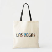 Las Vegas Tragetasche (Vorne)