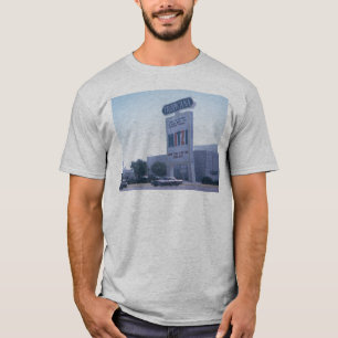 Las Vegas Tropicana Hotel T-Shirt