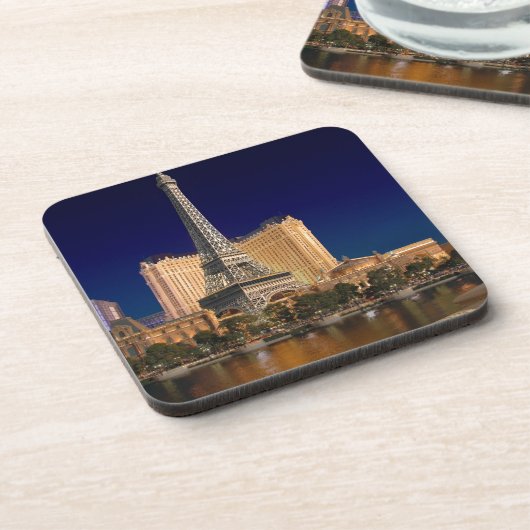 Las vegas untersetzer (Linke Seite)