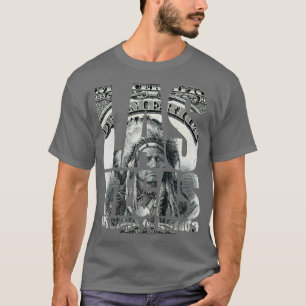 las vegas US Staat Nevada T T-Shirt