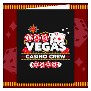 Las Vegas Vacation Casino Crew Las Vegas Karte