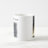 Las Vegas vs Wall St Tasse (Mittel)