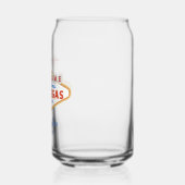Las Vegas Wedding Custom Glassware Dosenglas (Links)