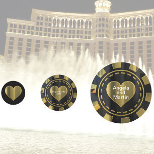Las Vegas Wedding Festival - Martha Argerich Proje Konfetti