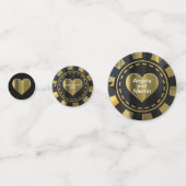 Las Vegas Wedding Festival - Martha Argerich Proje Konfetti (Vorderseiten)