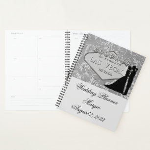 Las Vegas Wedding Planner Planer
