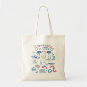 Las Vegas Wedding Tasche