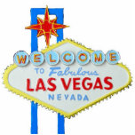 Las Vegas-Zeichen<br><div class="desc">Eine Spaß Las- VegasFotoskulptur für jedermann mit speziellen Jahrestagen von diesem berühmten Bestimmungsort oder von irgendeinem spielenden Fan.</div>