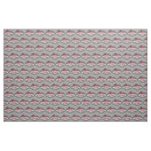 Las Vegas-Zeichen Stoff (Yard (91,4 cm))