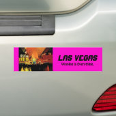 Las- VegasAutoaufkleber Autoaufkleber (Auf Auto)
