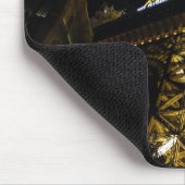Las- VegasEiffelturmMausunterlage Mousepad (Ecke)