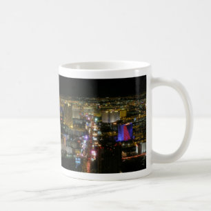 Las- Vegasstreifen-Tasse 2006 Kaffeetasse