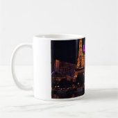 Las- VegasTasse Kaffeetasse (Links)