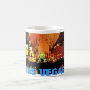 Las- VegasTasse Kaffeetasse