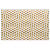 Lasagna Cartoon Illustration Stoff (Yard (91,4 cm))