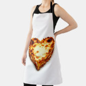 Lasagna Heart Schürze (InSitu)