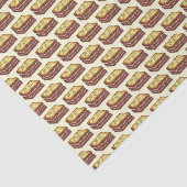 Lasagna Lasagna Restaurant Italienisches Essen Seidenpapier (Ausschnitt)