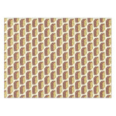 Lasagna Lasagna Restaurant Italienisches Essen Tischdecke (Vorderseite (Horizontal))