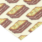 Lasagna Lasagna Restaurant Italienisches Essen Tischdecke (Schrägansicht)