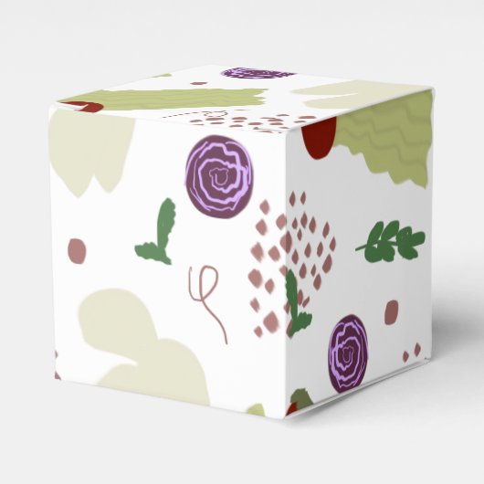 Lasagna Suppenrezeptur Geschenkschachtel (Vorderseite)