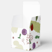 Lasagna Suppenrezeptur Geschenkschachtel (Geöffnet)