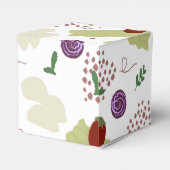 Lasagna Suppenrezeptur Geschenkschachtel (Rückseite)