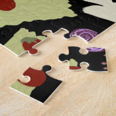 Lasagna Suppenrezeptur Puzzle (Seite)