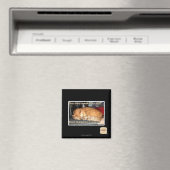 Lasagne Magnet (In Situ (Geschirrspüler))